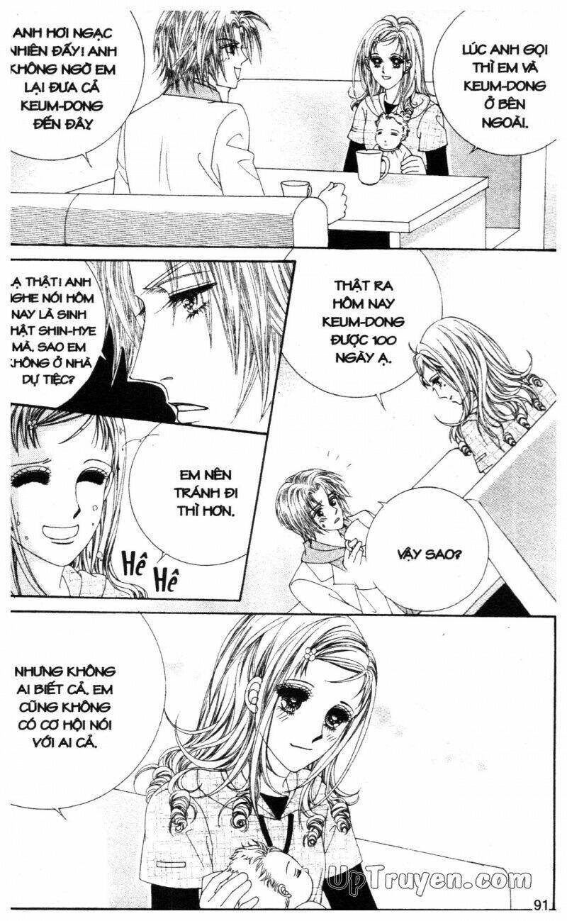 vợ chồng trẻ con bản đẹp chapter 6 91