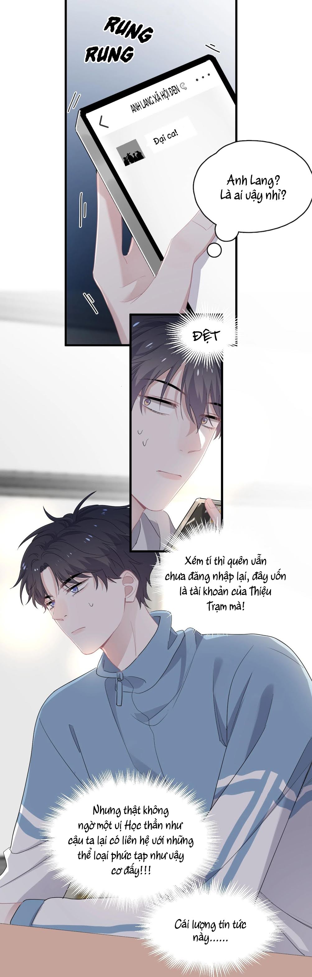 đề này vượt quá sức rồi chapter 25 11