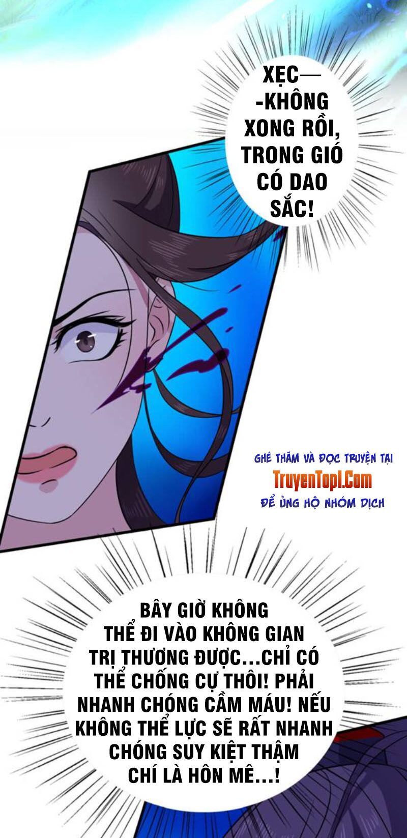 tà y cuồng thê chapter 54 27