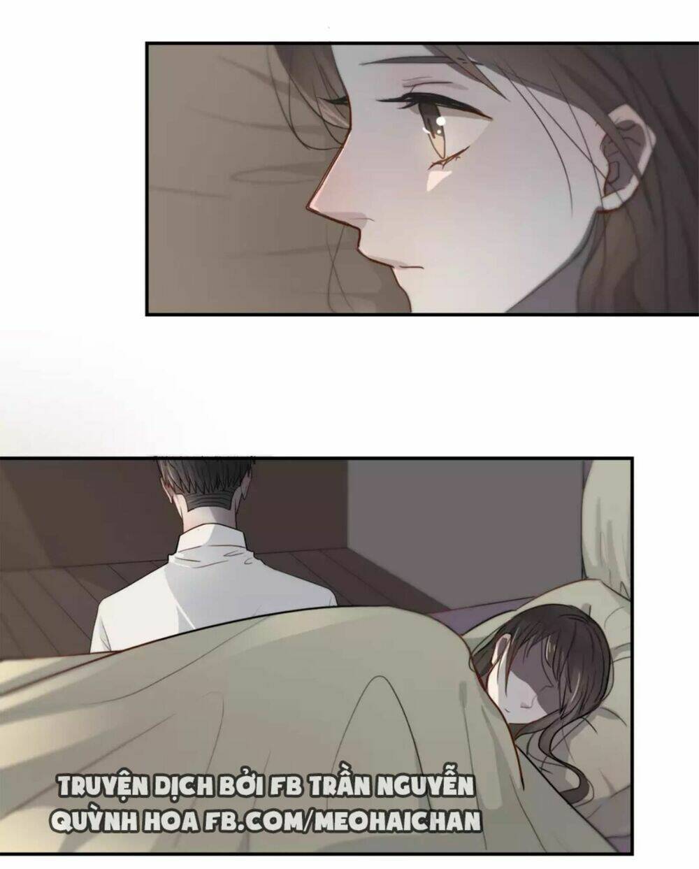 viên đường màu đen chapter 7 3