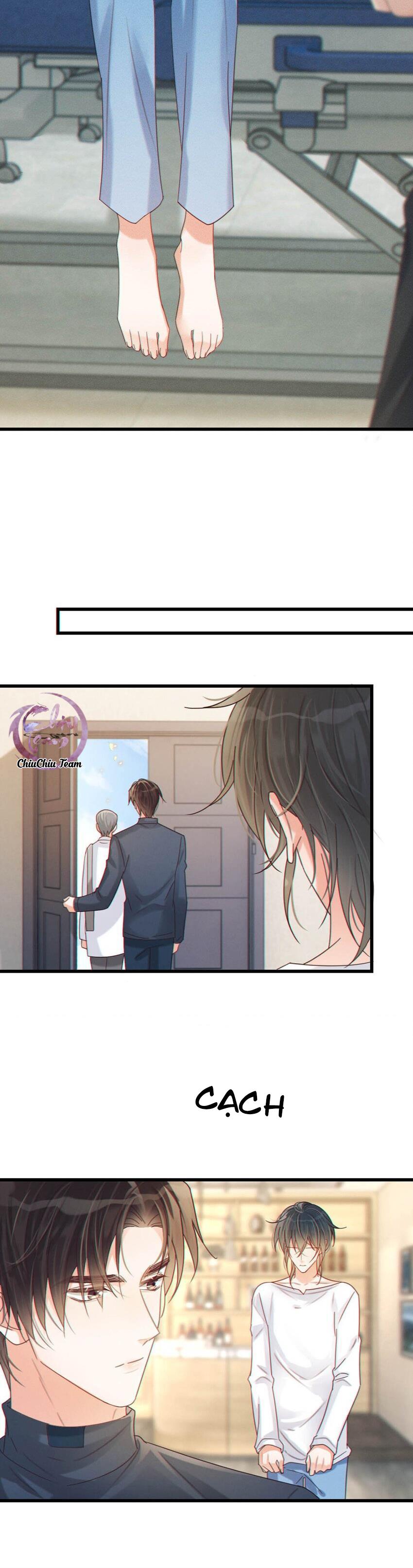 nghiện rượu chapter 54 11