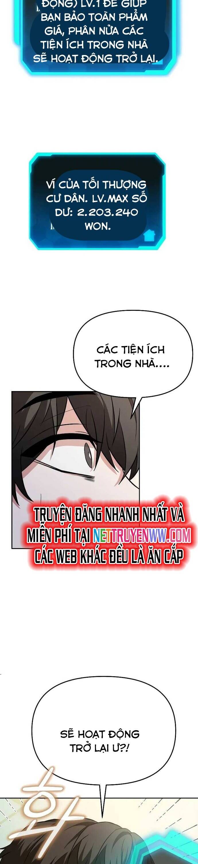 Tuyệt Đối Dân Cư Chapter 1 50