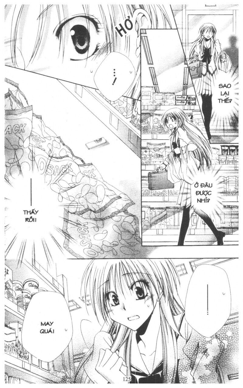 lớp học quản gia - shitsuji-sama no okiniiri chapter 39 28