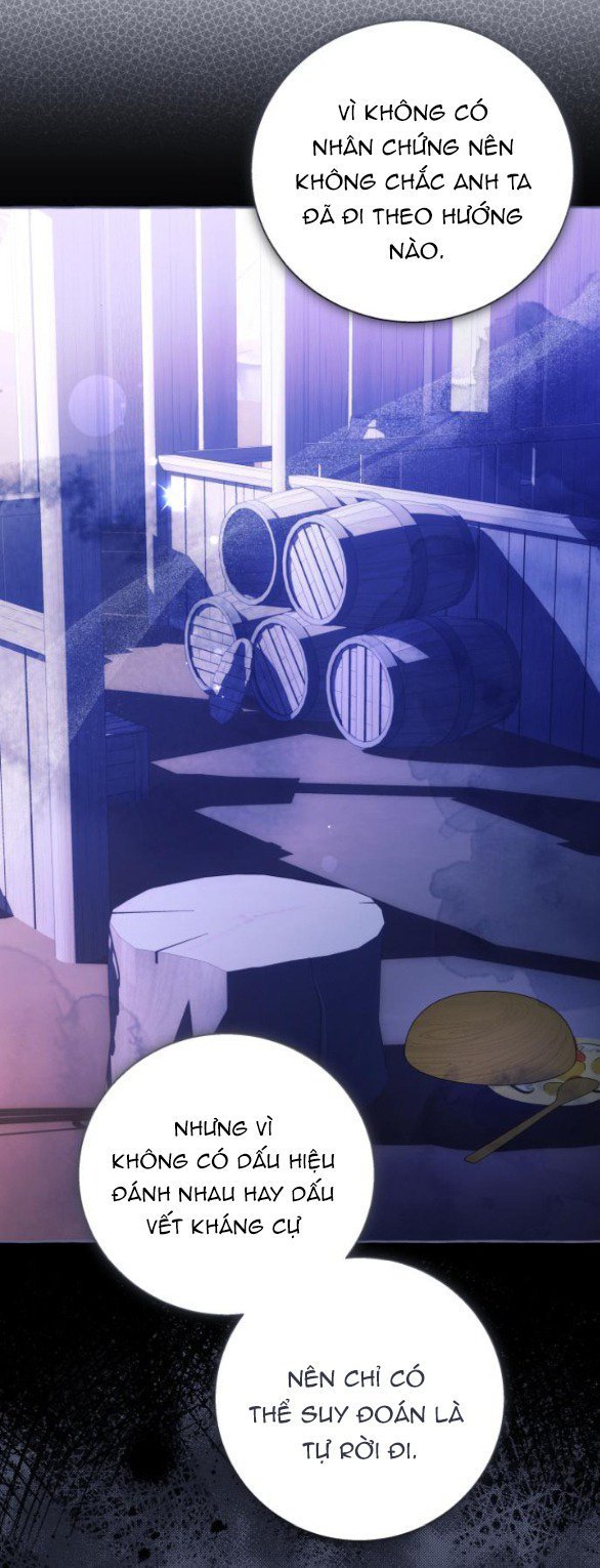 tôi tưởng đó chỉ là tiểu thuyết trọng sinh bình thường chapter 97.1 4