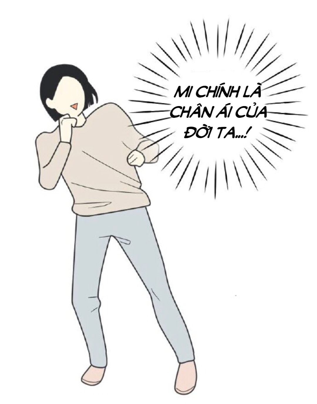 sống chung một nhà chapter 5 3