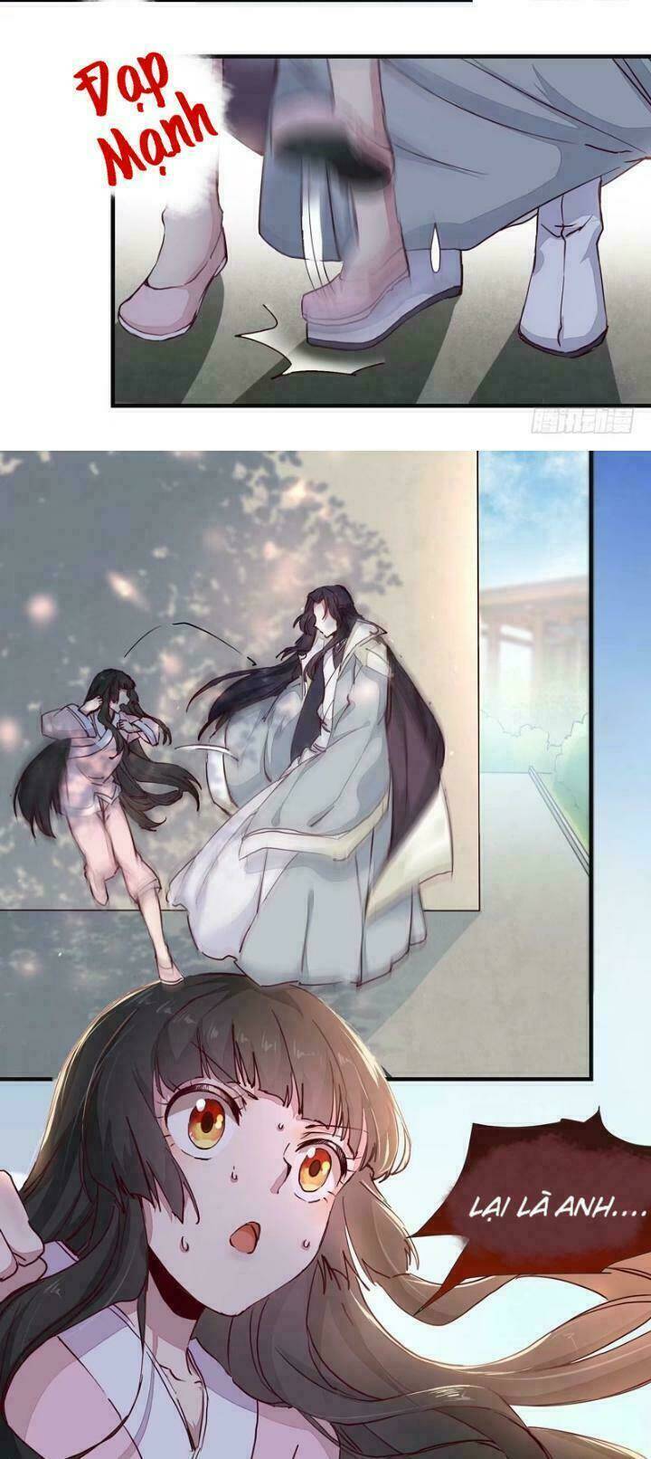 công chúa là nam nhân chapter 11 5