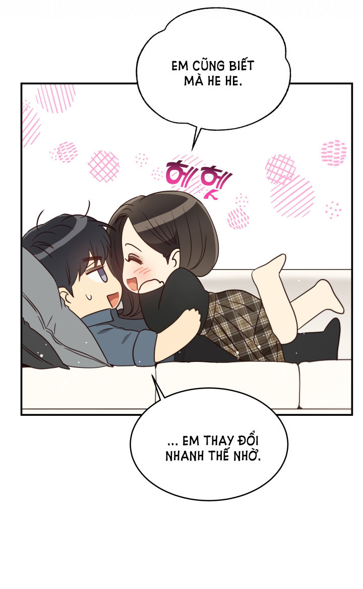 [16+] ánh sao ban mai chapter 71.2 7