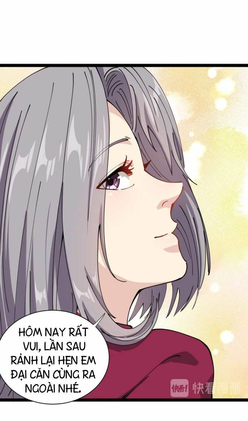 hồi xuân tiểu độc y chapter 22 22