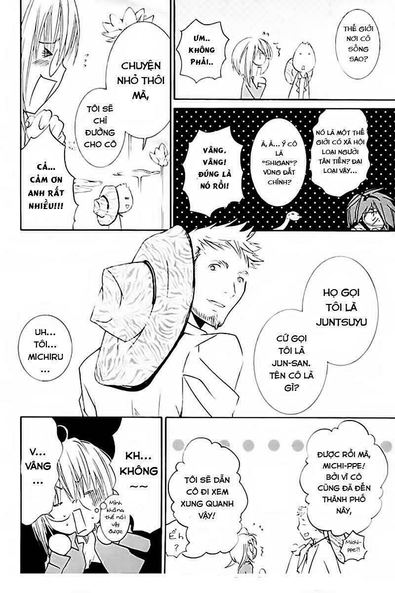 zombie-loan chapter 58 21