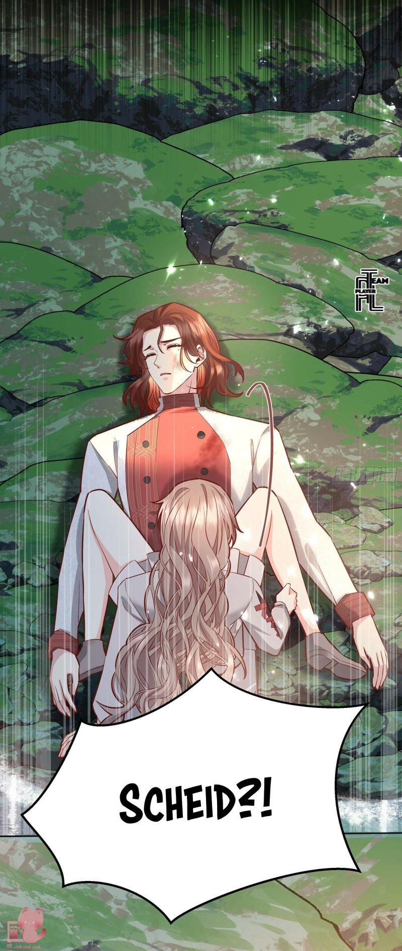 hậu cung của nữ phụ phản diện chapter 27 3