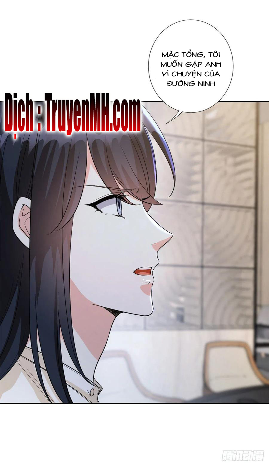 thí hôn lão công, cần giúp sức chapter 361 16