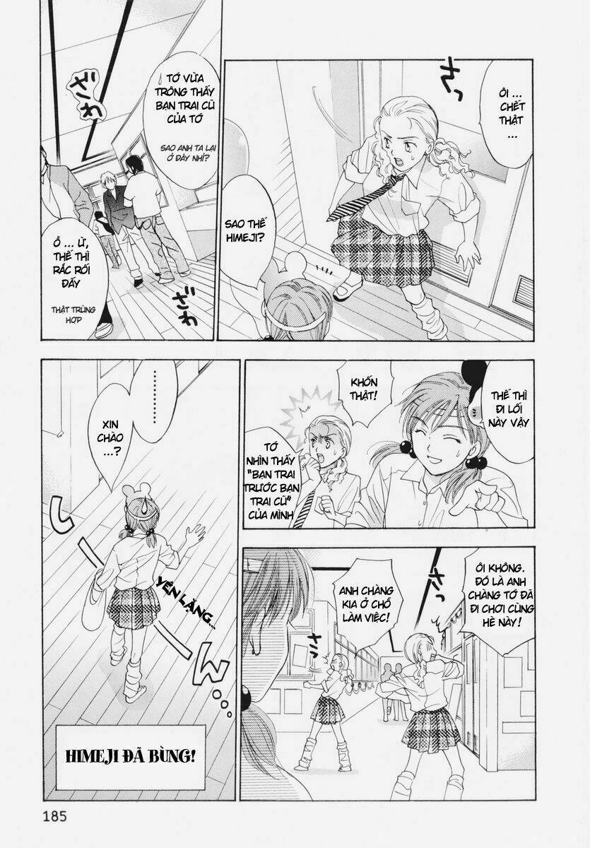 joshikousei chapter 49 12