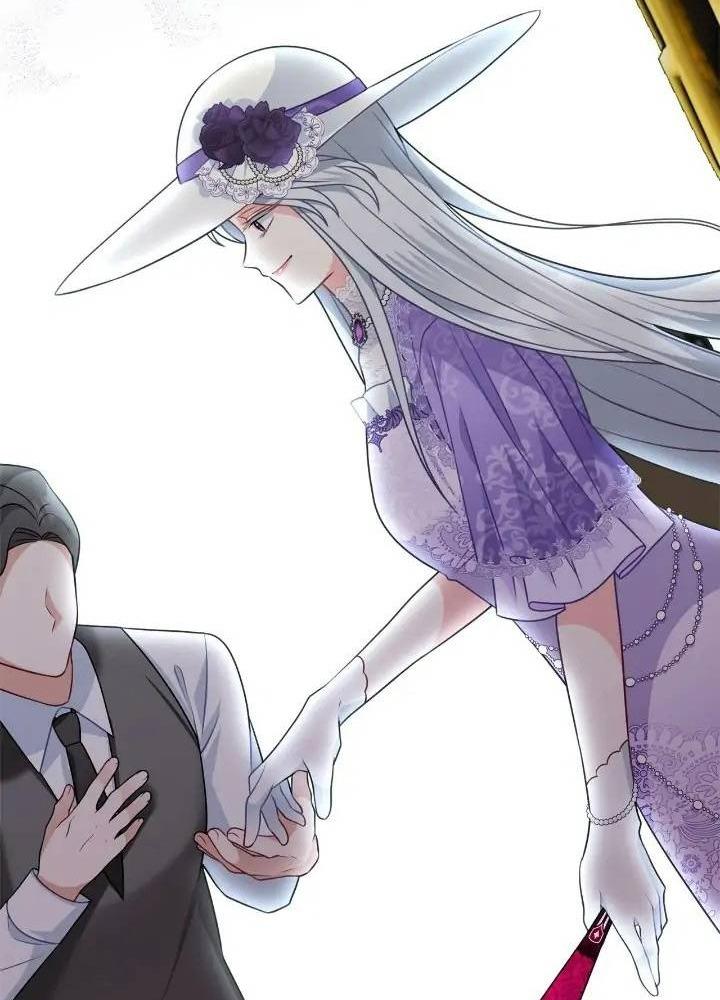 tại sao mẹ chồng tôi lại như thế này? chapter 17 31