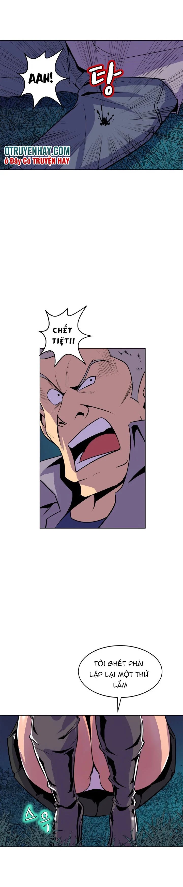 sahwa và nhiệm vụ bí mật của cô ấy chapter 56 13