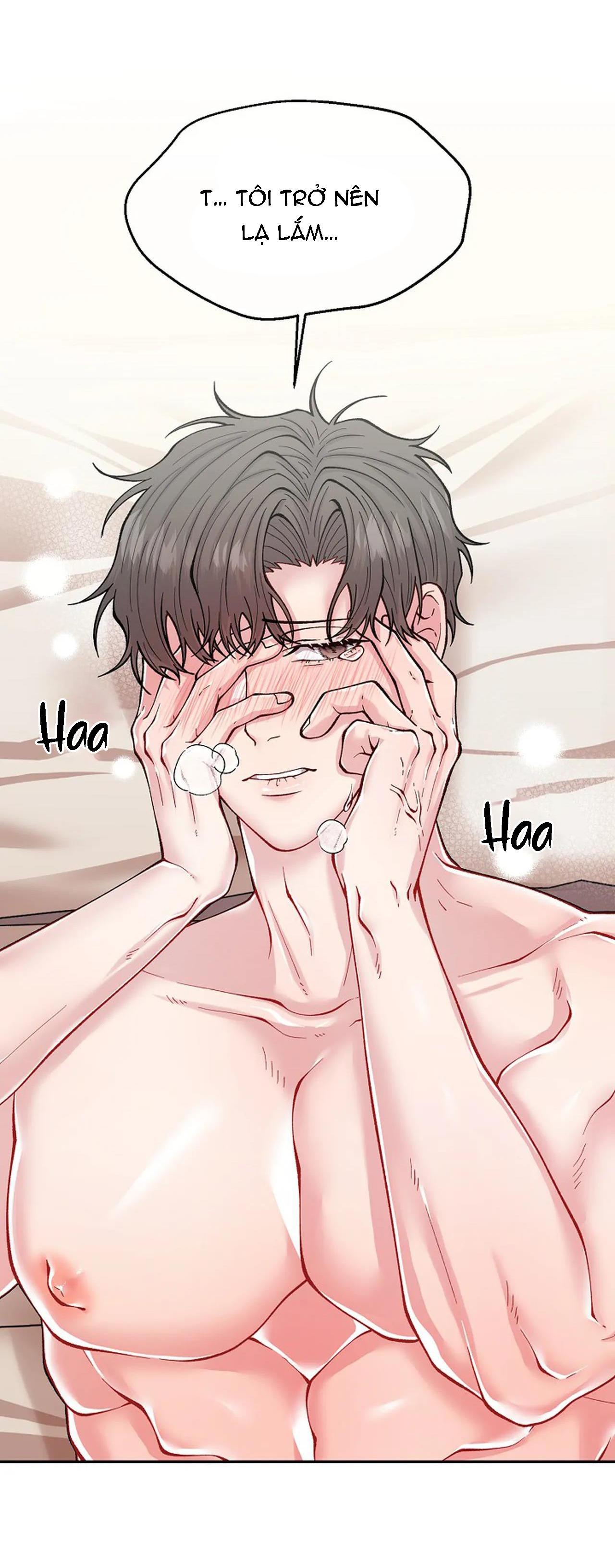 bl ngắn tuyển chọn chapter 3.3 28