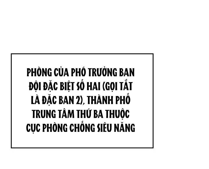 thế giới nơi chỉ có siêu nhân là nạn nhân chapter 6 27