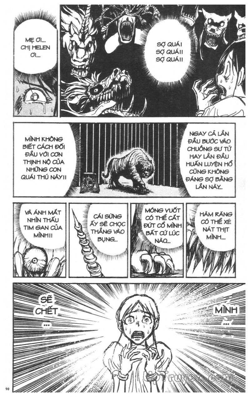 nhật ký lọ lem chapter 39 92