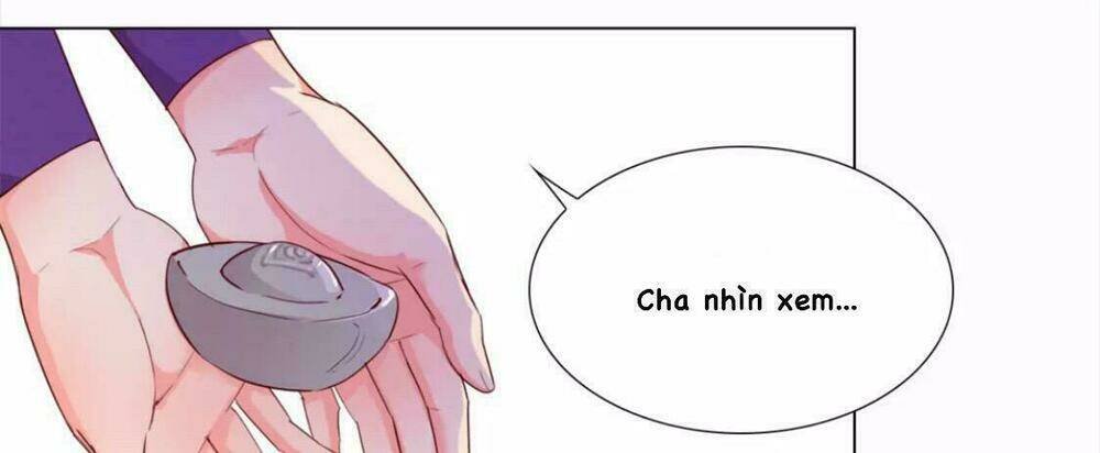 vương diệp, đuôi của ngươi đã biến mất chapter 3 26