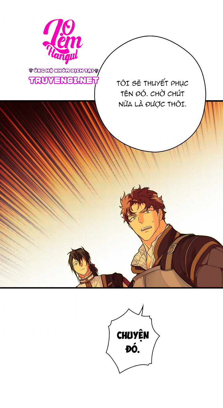 tiểu thư bí ẩn chapter 16 7