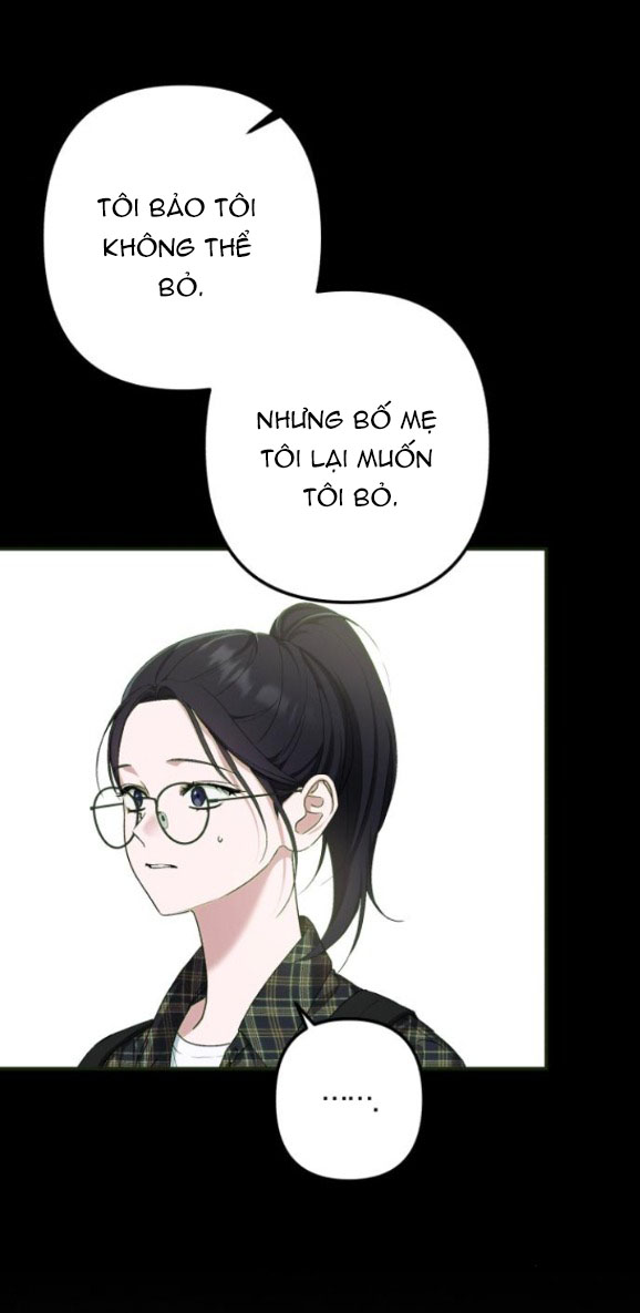 bóng râm mùa xuân chapter 8.1 43