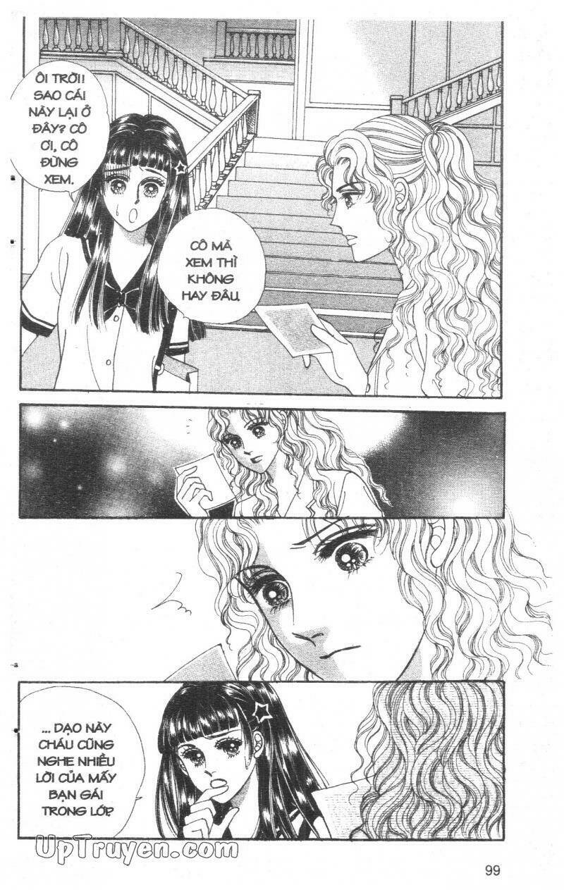 người yêu hoa chapter 7 99