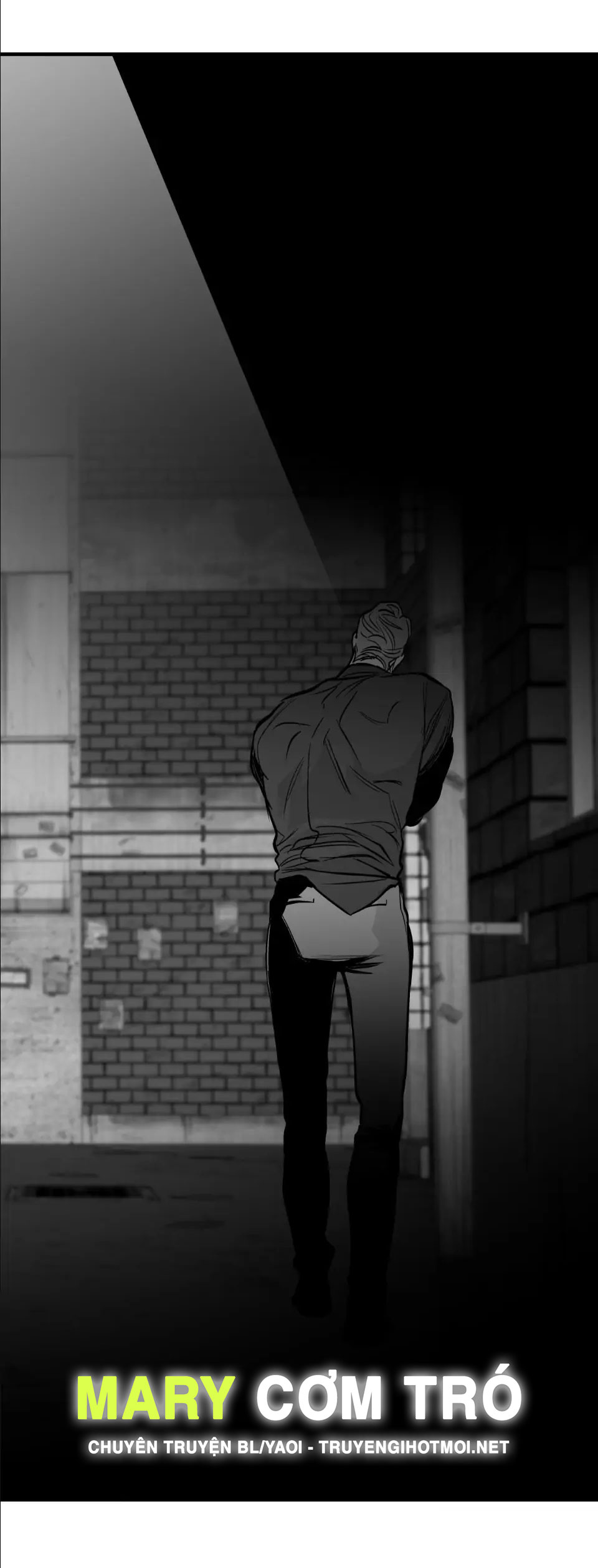 khi đôi chân thôi bước chapter 104.2 64