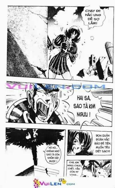 những người bạn tốt chapter 16 133