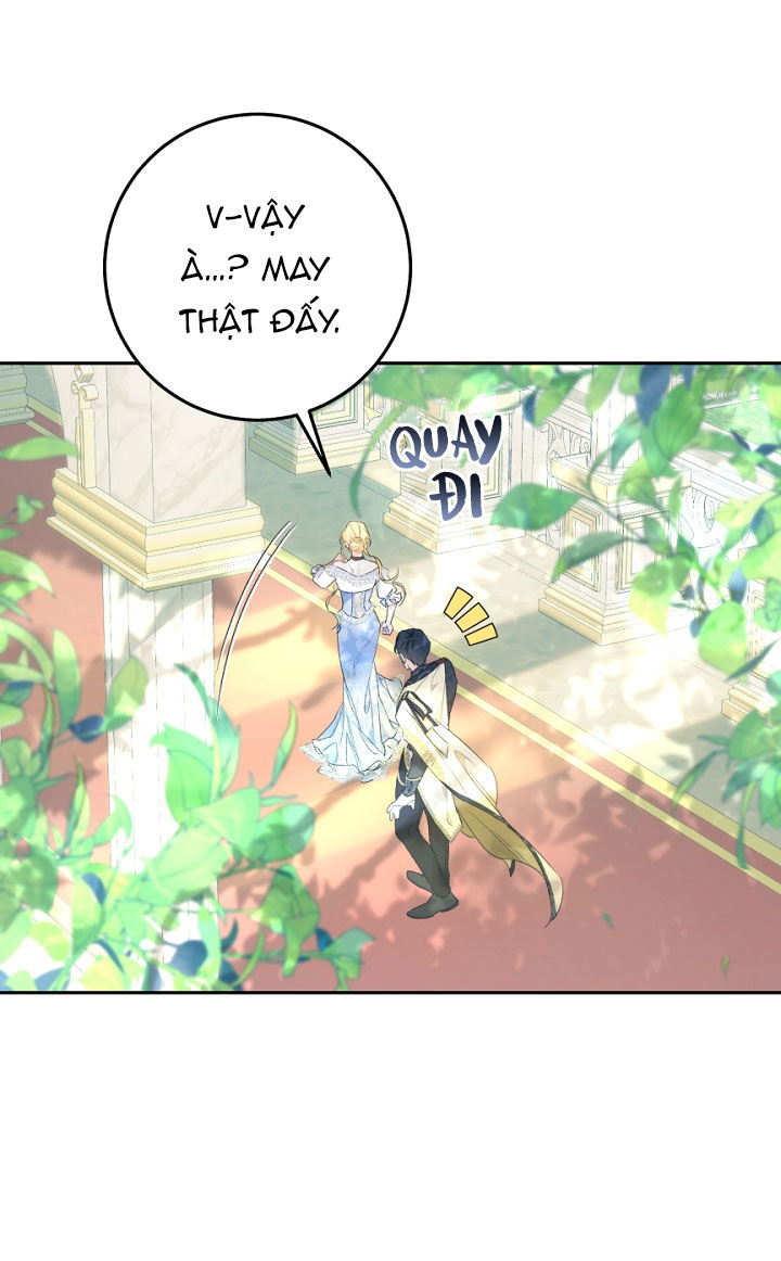 con rối ác nữ marionette chapter 43 30