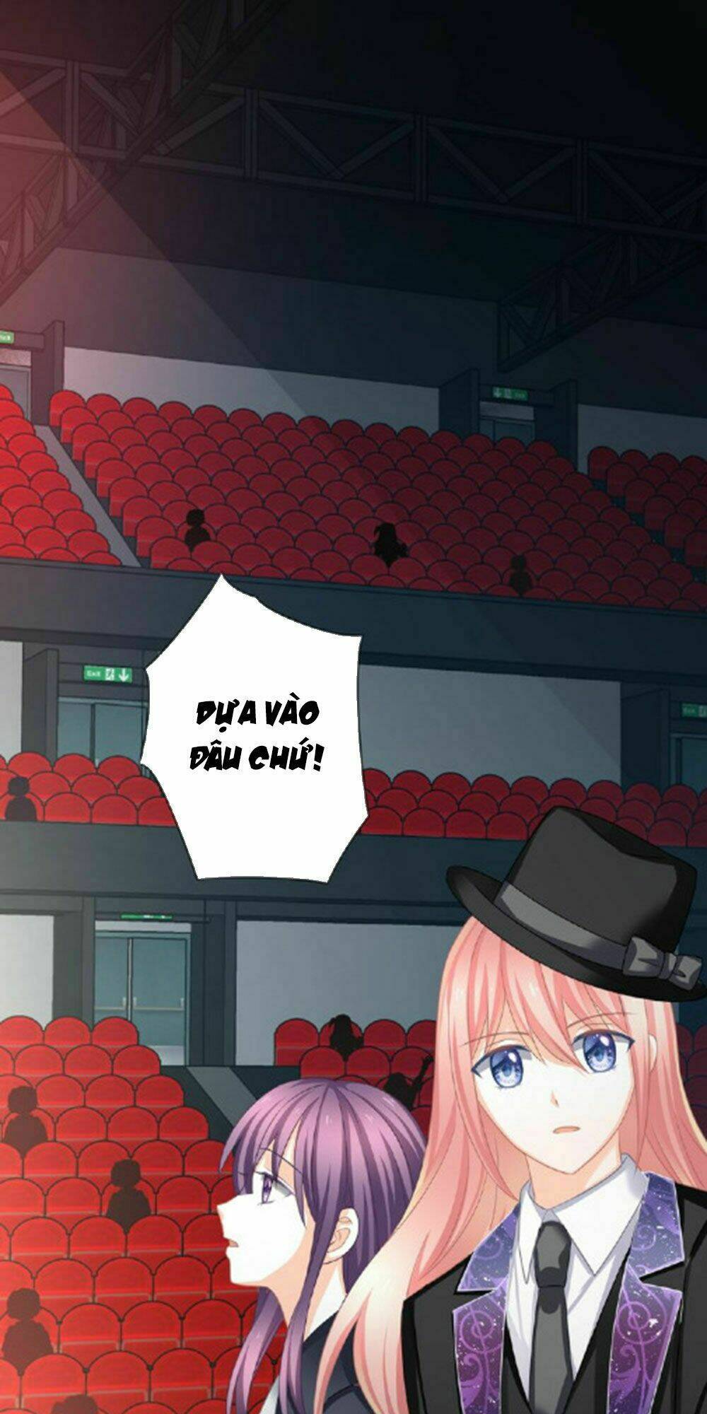 tiệm may luyến sắc chapter 26 15