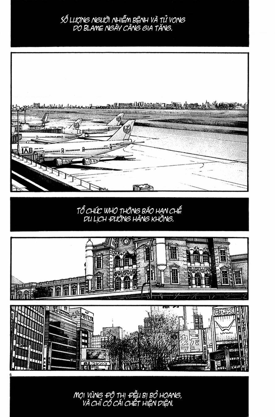 kansen rettou chapter 6 8