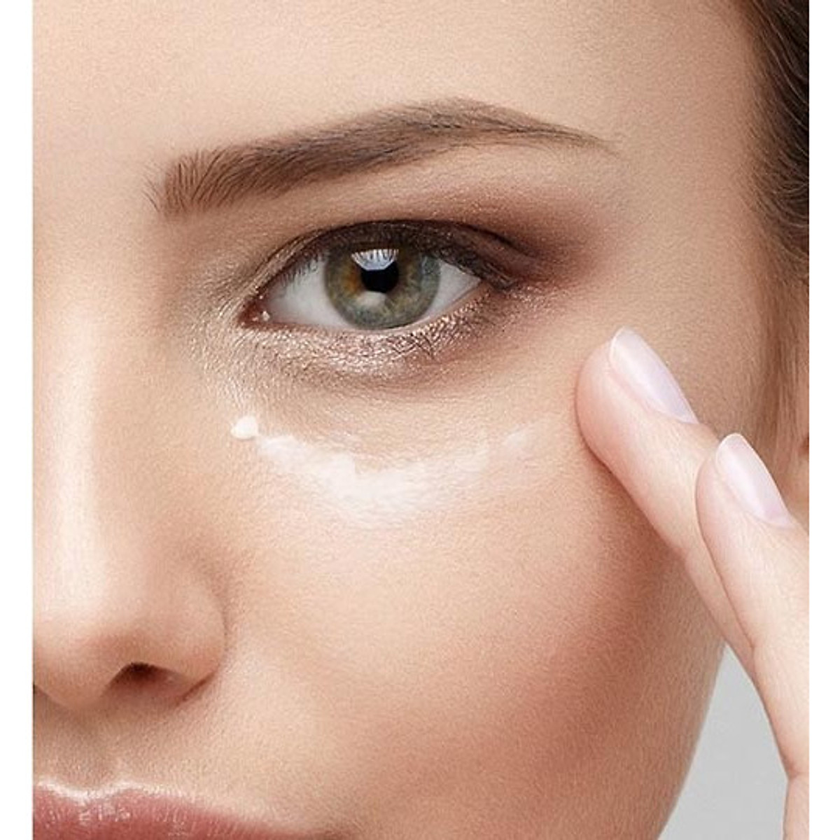 Kem giảm nhăn vùng mắt Image Ageless Total Eye Lift Creme