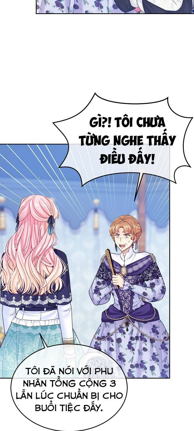 chồng em dễ thương chết mất thôi! chapter 29 3