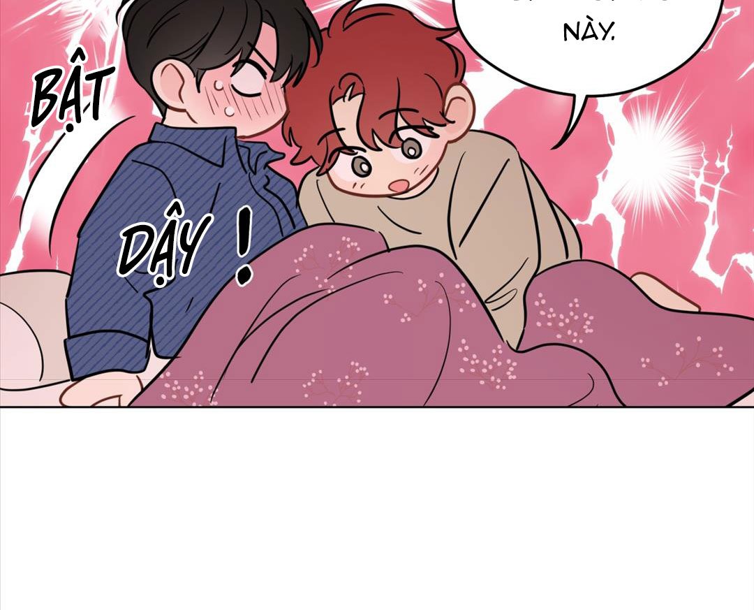 chuyện quái gì với giấc mơ đó vậy chapter 48 43