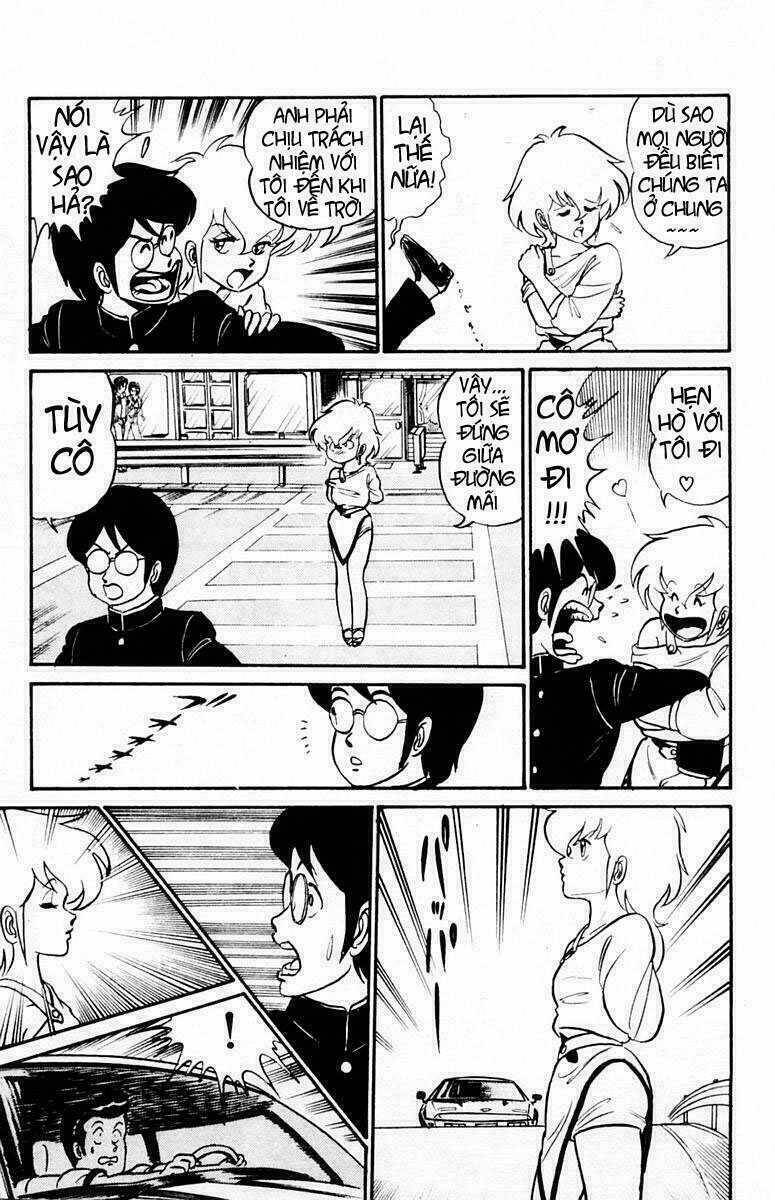 yuu & mi chapter 1 24