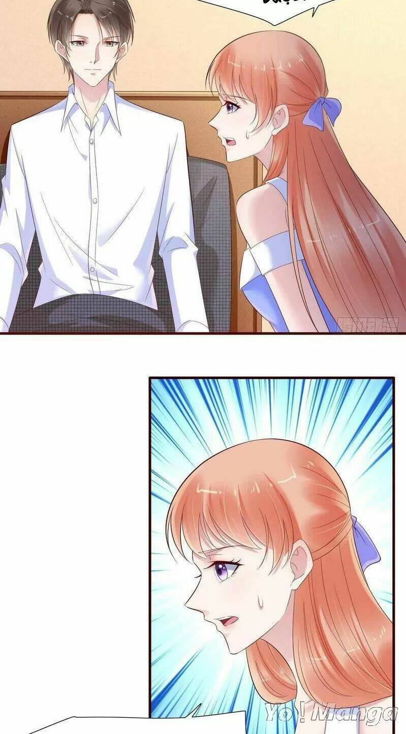 bá đạo tổng tài yêu tôi chapter 208 8