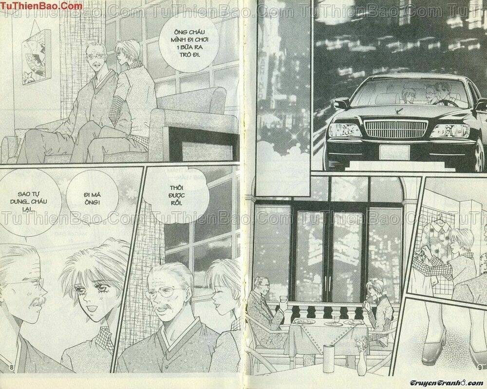 giấc mơ triệu phú chapter 10 45