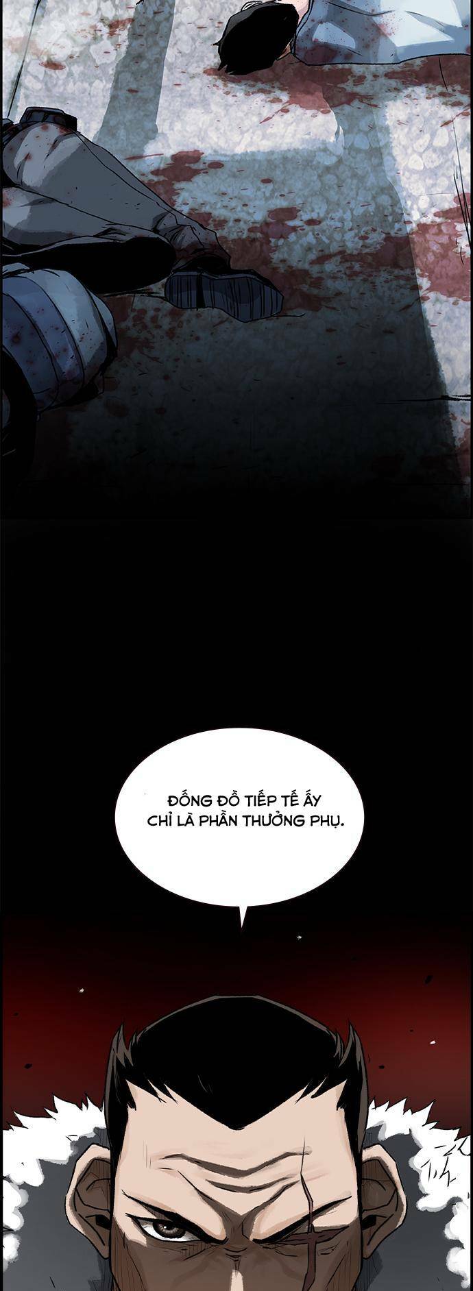 pubg - cuộc chiến sinh tồn - 100 chapter 11 25