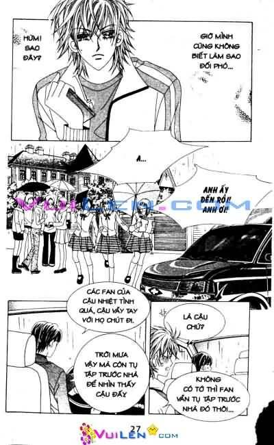 18 years old, we got married chapter 2 8