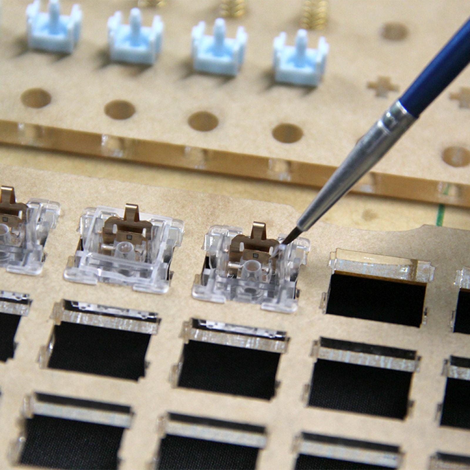Mechanical Keyboard Oil Gpl Switches for GPL105 10g