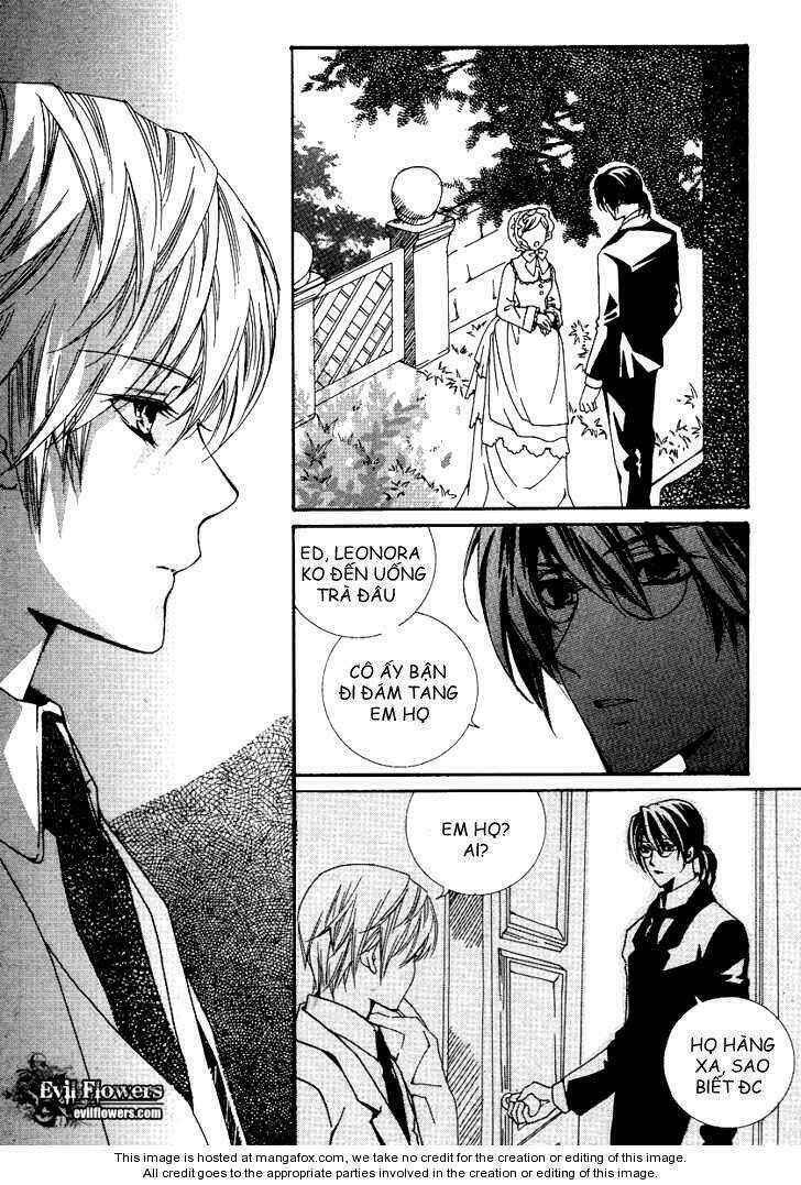 dear my girls chapter 21 17