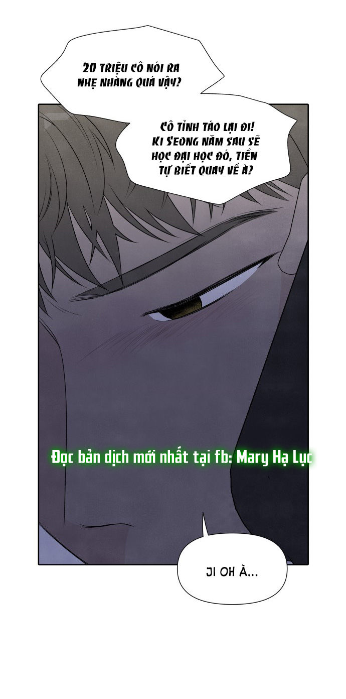 điều khiến tôi quyết tâm muốn chết chapter 20.2 31