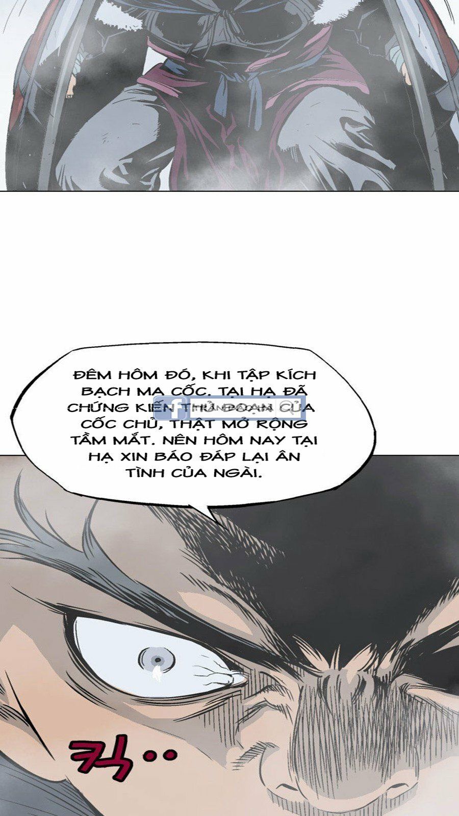 cao thủ 2 chapter 60 54