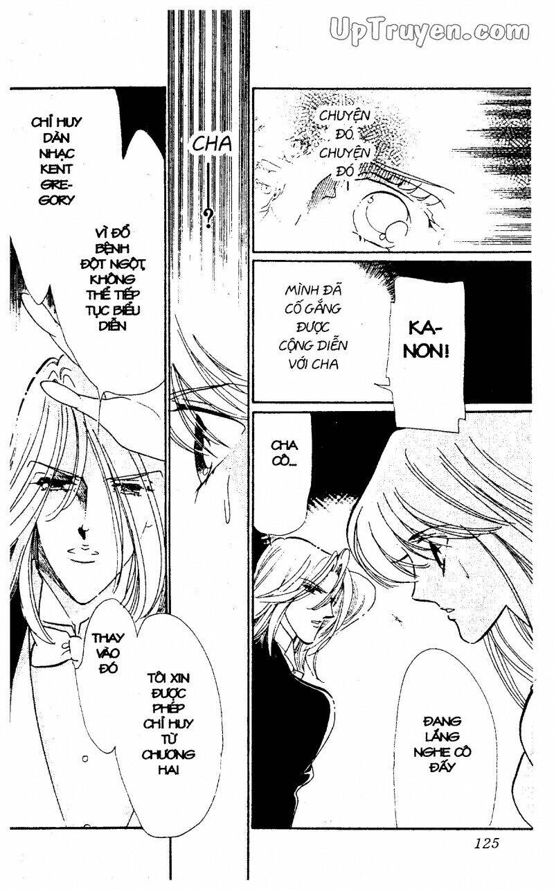 kanon - hoa âm chapter 5.5 24