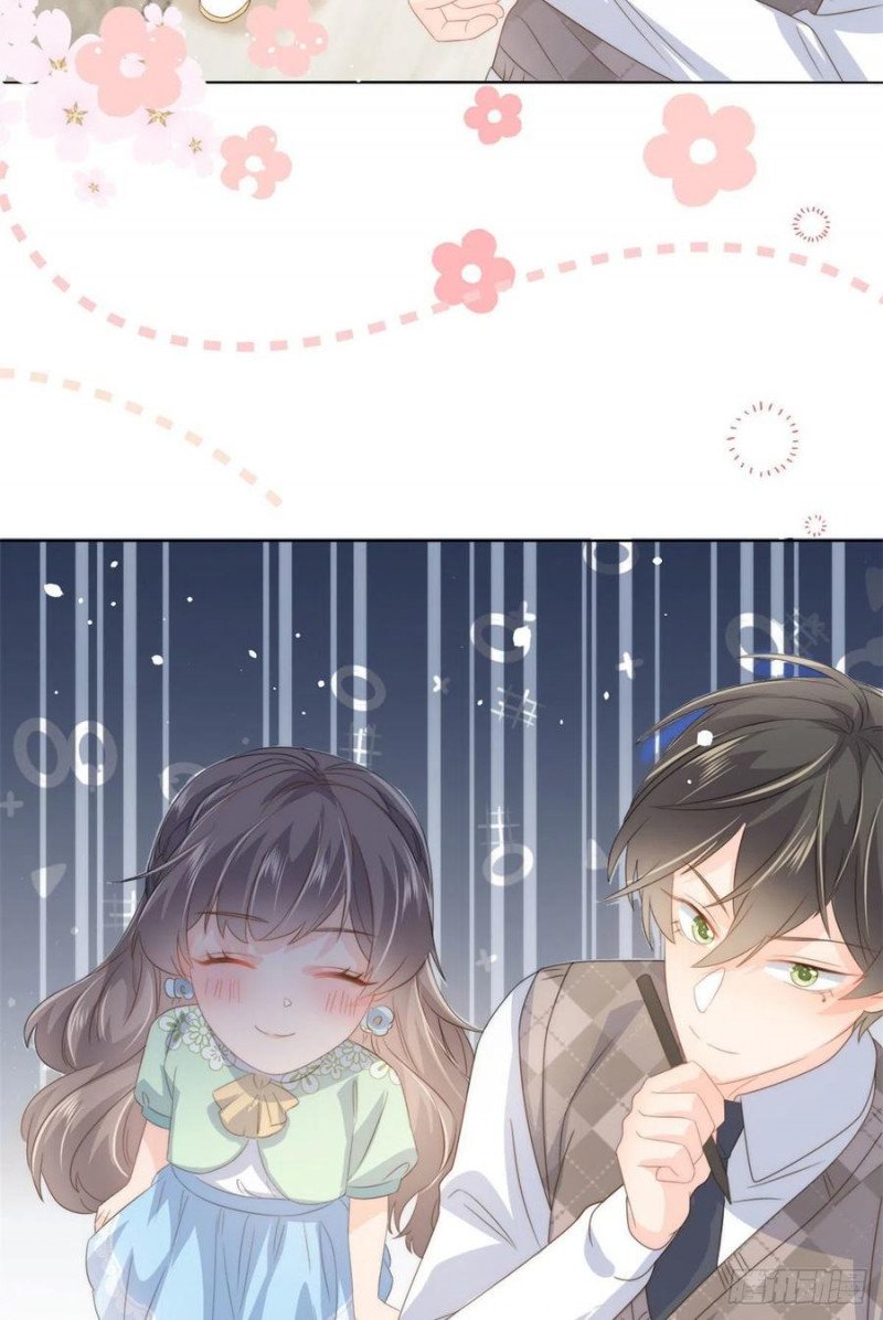 đoàn sủng lão đại ba tuổi rưỡi chapter 109 15