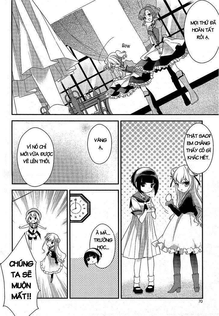 porte tricolore chapter 1 19