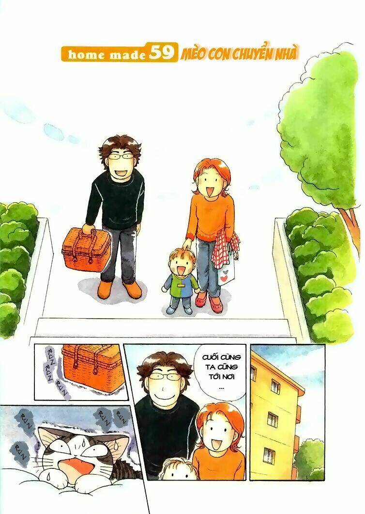 chi's sweet home chapter 59 2