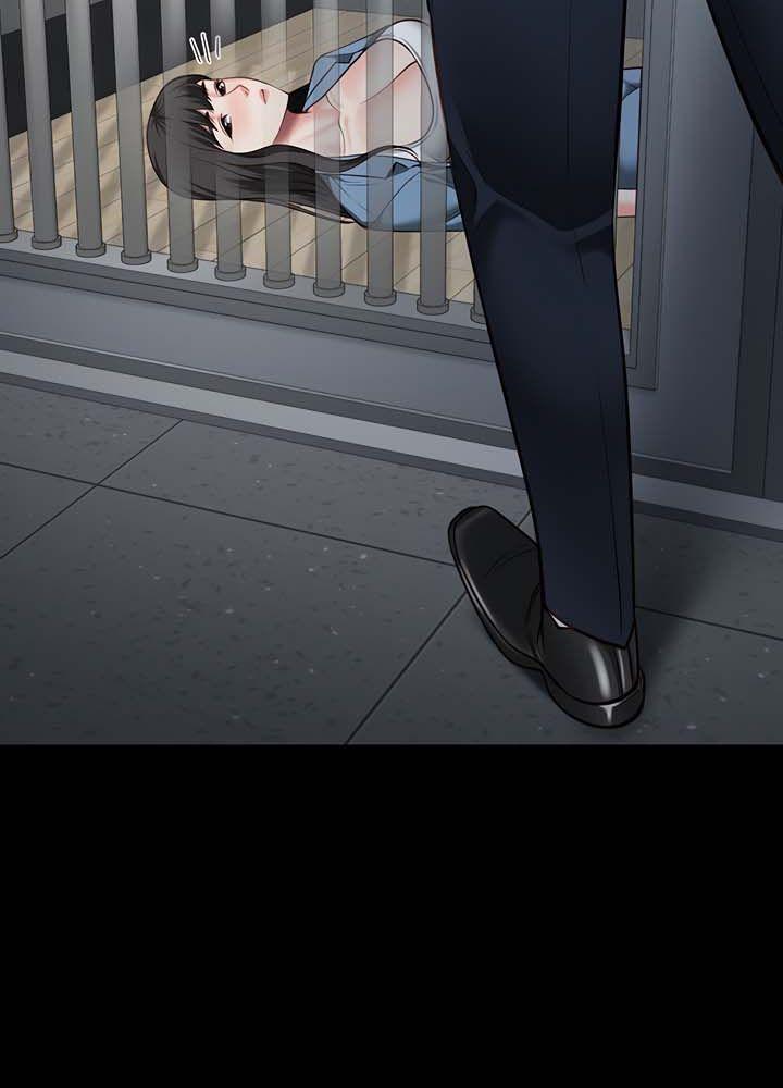 18+ giam cầm chapter 15 40