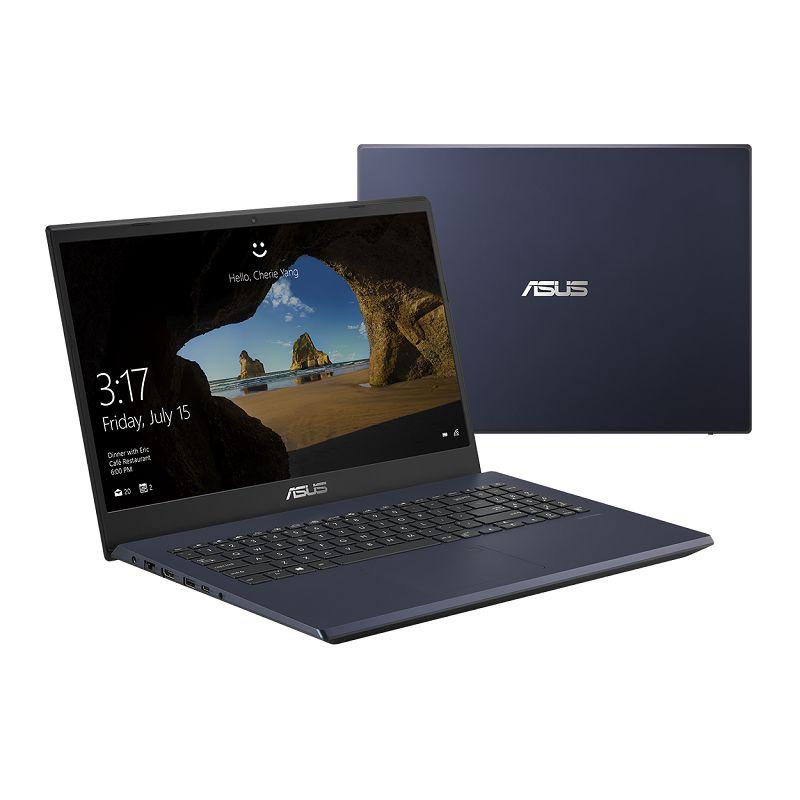 Laptop Gaming Asus F571GT-BQ266T GTX1650 4GB Intel Core i7 9750H 8GB 512GB SSD 32GB Optane 15.6″ FHD Win 10 Fingerprint - Chính hãng 100% FullBox