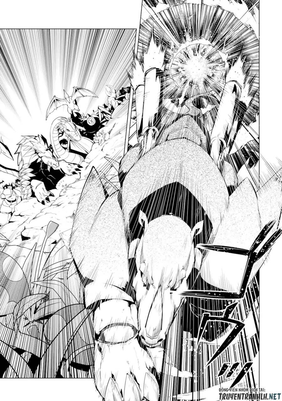 tensei kenja no isekai raifu ~ daini no shokugyo wo ete, sekai saikyou ni narimashita~ chapter 42 50