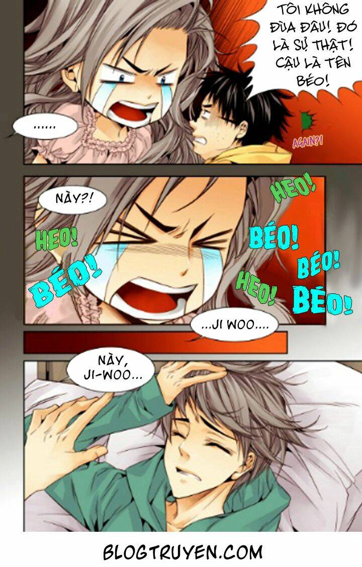 cheonsaeng yeonbun chapter 12 15